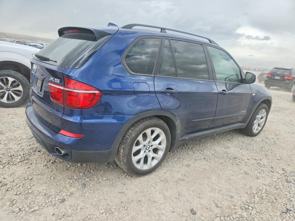 Aukcja sprzedaży 2011 Bmw X5, vin: 5UXZV4C59BL405748, numer aukcji: 49823176