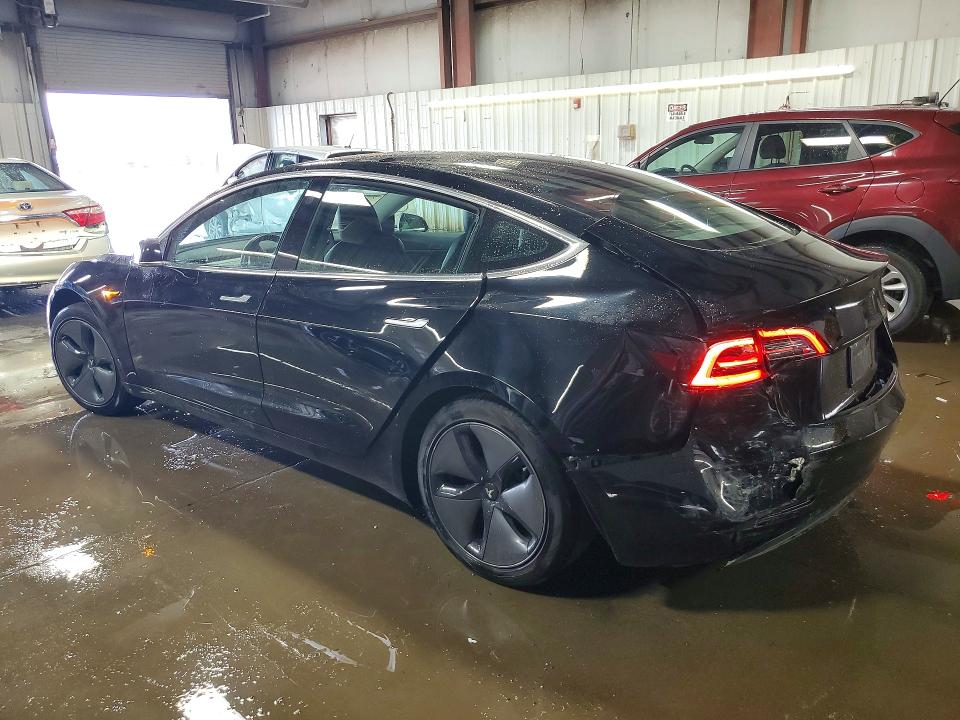 Aukcja sprzedaży 2019 Tesla Model 3, vin: 5YJ3E1EA9KF304678, numer aukcji: 49979696
