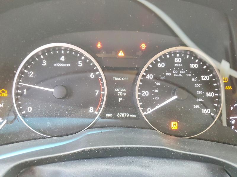 Aukcja sprzedaży 2015 Lexus Es 350, vin: JTHBK1GG0F2163710, numer aukcji: 48453966