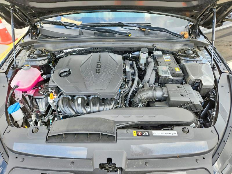 Aukcja sprzedaży 2026 Kia K5, vin: KNAG64J76T5449395, numer aukcji: 51671566