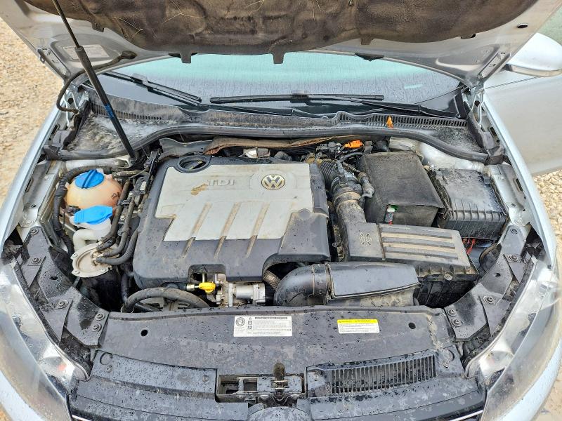 2014 Volkswagen Jetta მანქანა იყიდება აუქციონზე, vin: 3VWPL7AJ6EM615420, აუქციონის ნომერი: 51871986