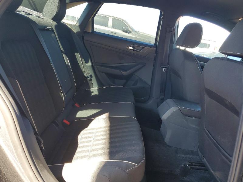 Продажа на аукционе авто 2024 Volkswagen Jetta, vin: 3VWBM7BU2RM051948, номер лота: 48786066