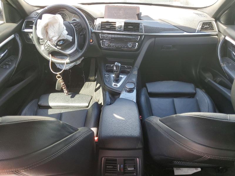 Продаж на аукціоні авто 2018 Bmw 330e, vin: WBA8E1C5XJA756607, номер лоту: 50113956