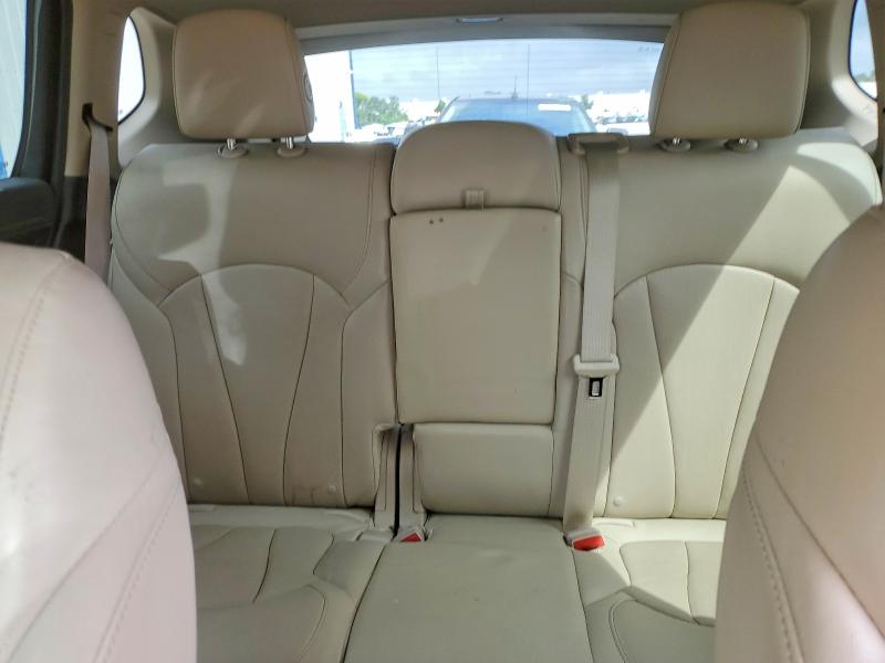 49218946 :رقم المزاد ، LRBFX1SA8JD007207 vin ، 2018 Buick Envision مزاد بيع