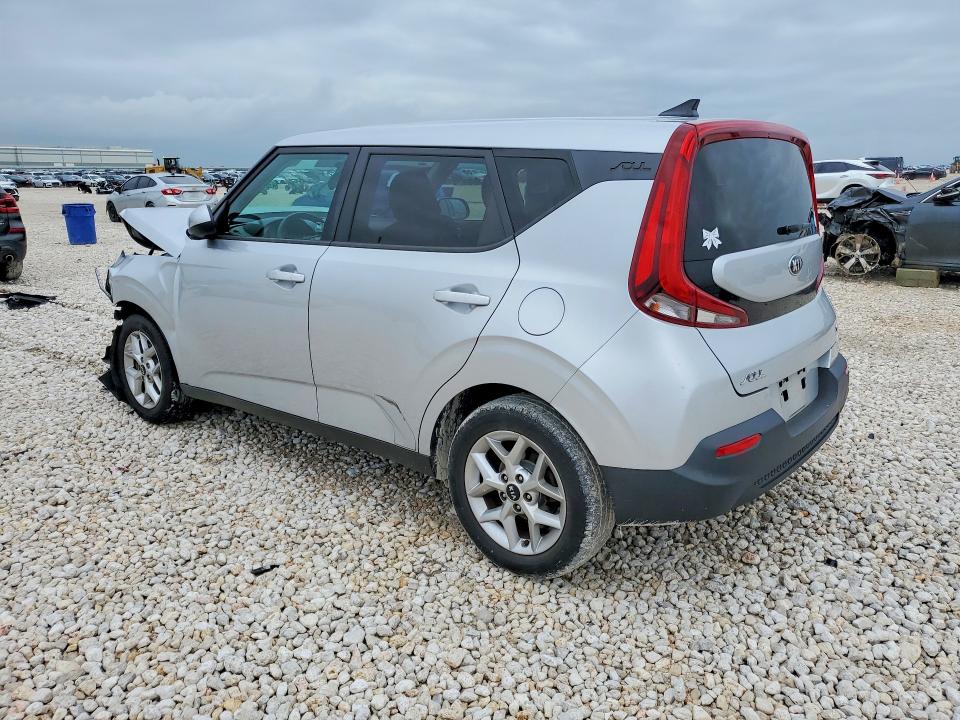 Aukcja sprzedaży 2021 Kia Soul, vin: KNDJ23AU3M7772510, numer aukcji: 51032526