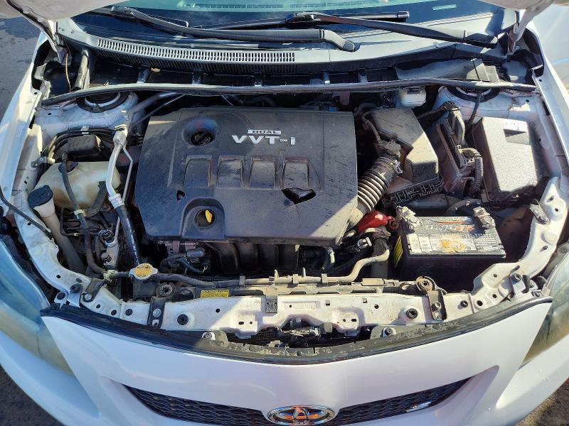 Продаж на аукціоні авто 2010 Toyota Corolla, vin: 1NXBU4EE8AZ226060, номер лоту: 51790146