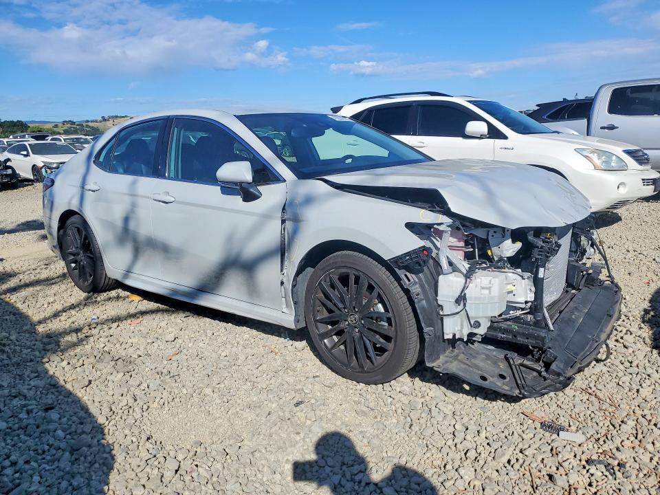 Aukcja sprzedaży 2023 Toyota Camry, vin: 4T1K61AK4PU132898, numer aukcji: 49294376