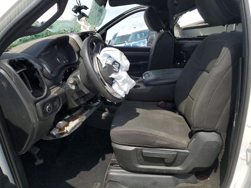 Продажа на аукционе авто 2023 Ram 3500, vin: 3C63R3AJ7PG578394, номер лота: 49937736