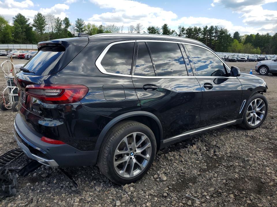 Aukcja sprzedaży 2023 Bmw X5, vin: 5UXCR6C0XP9R88684, numer aukcji: 51037806