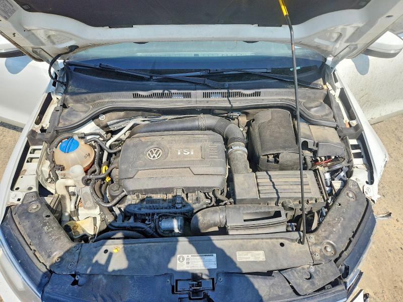 Продаж на аукціоні авто 2015 Volkswagen Jetta, vin: 3VWD17AJ5FM357577, номер лоту: 48545286