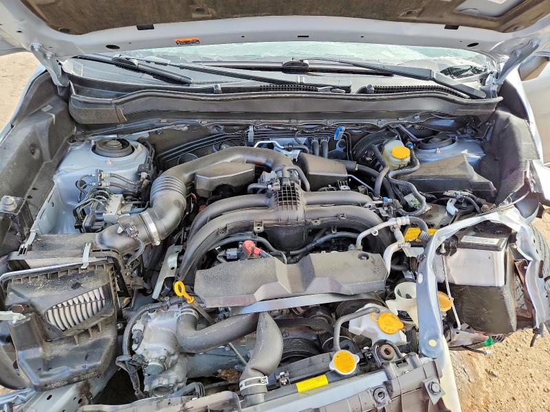 48519606 :رقم المزاد ، JF2SJAWC3JH611562 vin ، 2018 Subaru Forester مزاد بيع