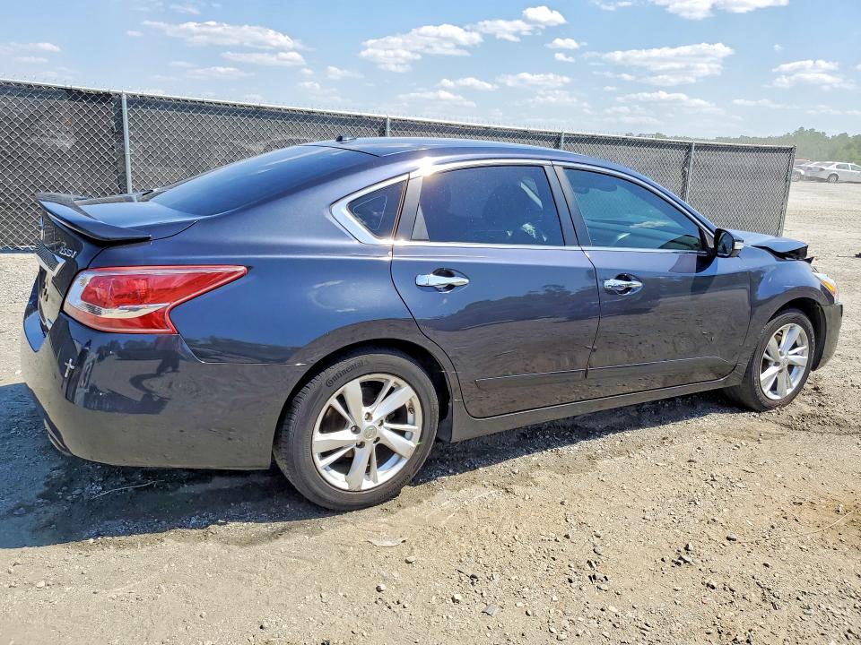 Aukcja sprzedaży 2013 Nissan Altima, vin: 1N4AL3AP6DC115771, numer aukcji: 50940196
