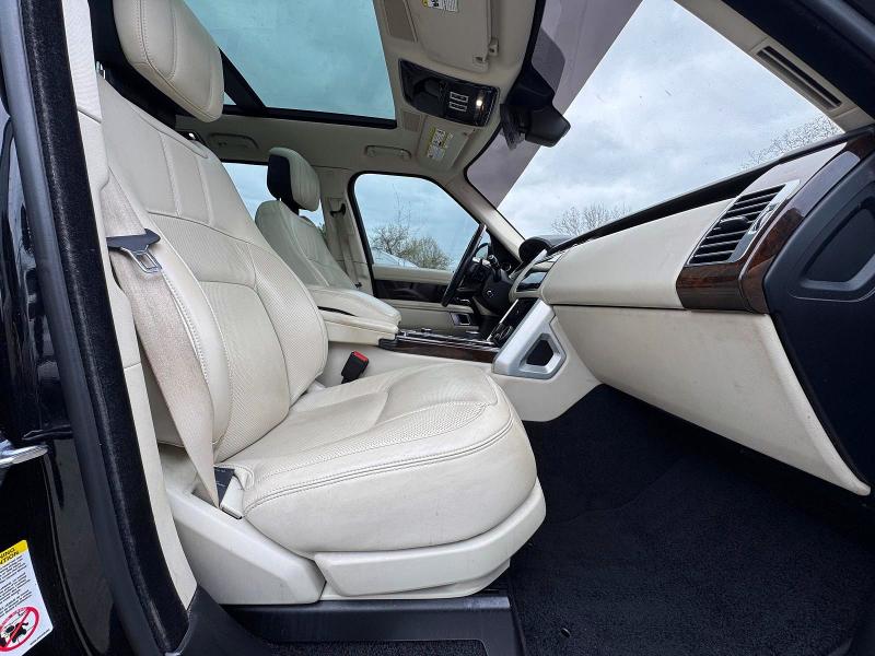 Aukcja sprzedaży 2020 Land Rover Range Rover, vin: SALGS2RU5LA402954, numer aukcji: 51712406