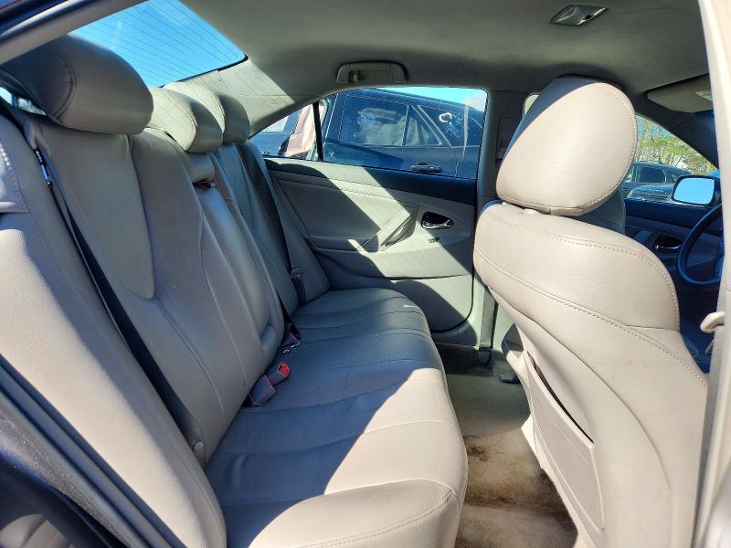 2011 Toyota Camry მანქანა იყიდება აუქციონზე, vin: 4T1BF3EK9BU156712, აუქციონის ნომერი: 50908396