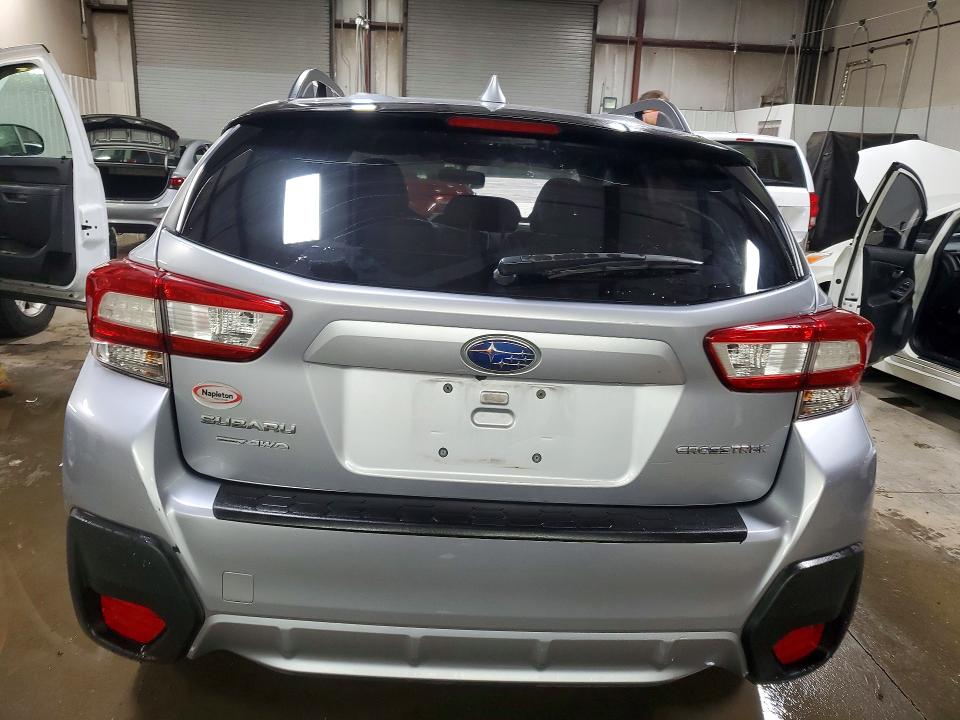 Aukcja sprzedaży 2019 Subaru Crosstrek, vin: JF2GTACC9KH363372, numer aukcji: 50773146