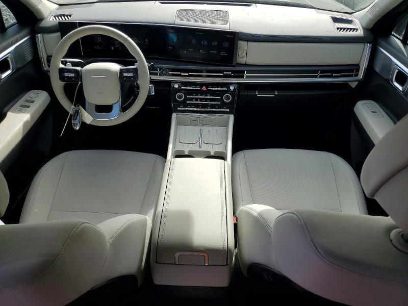 Aukcja sprzedaży 2026 Hyundai Santa Fe, vin: 5NMP14GL0TH165943, numer aukcji: 48060816