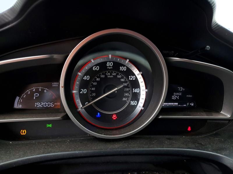 Aukcja sprzedaży 2014 Mazda 3, vin: 3MZBM1V75EM105479, numer aukcji: 48897496