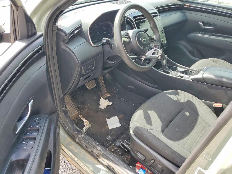 2023 Hyundai Santa Cruz მანქანა იყიდება აუქციონზე, vin: 5NTJBDAE1PH051280, აუქციონის ნომერი: 49634236