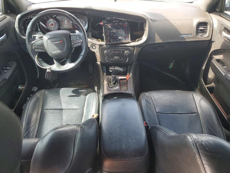 Продажа на аукционе авто 2018 Dodge Charger, vin: 2C3CDXCT9JH139612, номер лота: 49723436