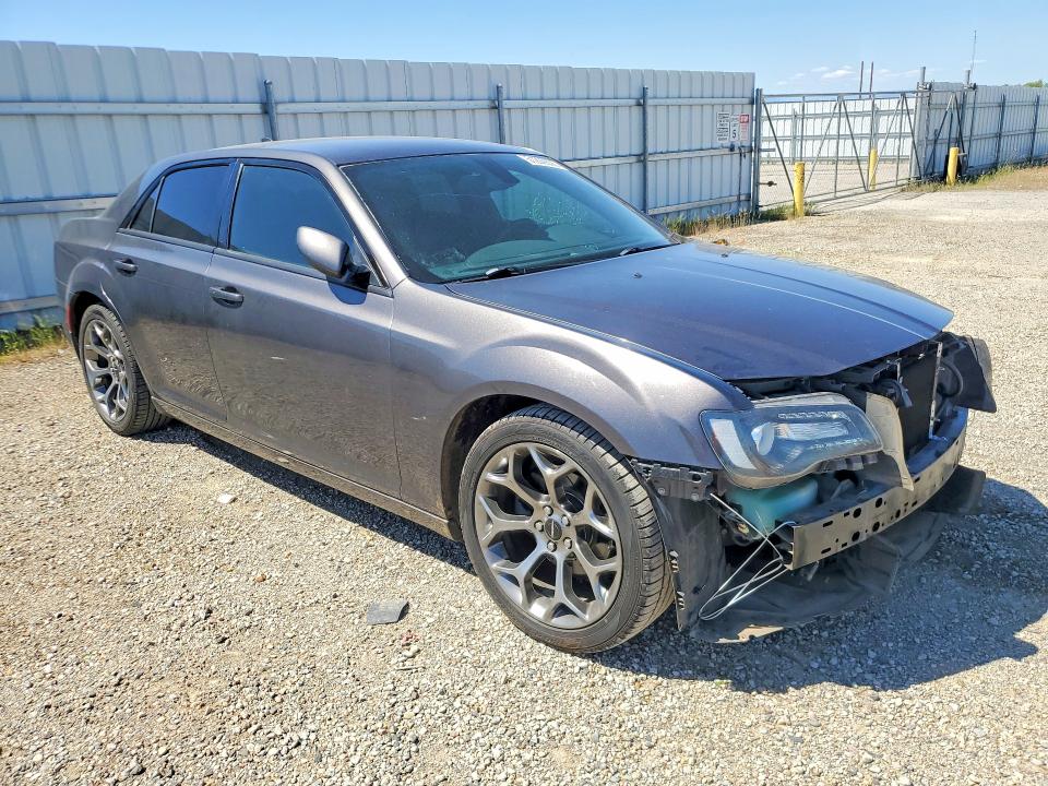 51209356 :رقم المزاد ، 2C3CCABG8FH872553 vin ، 2015 Chrysler 300 مزاد بيع