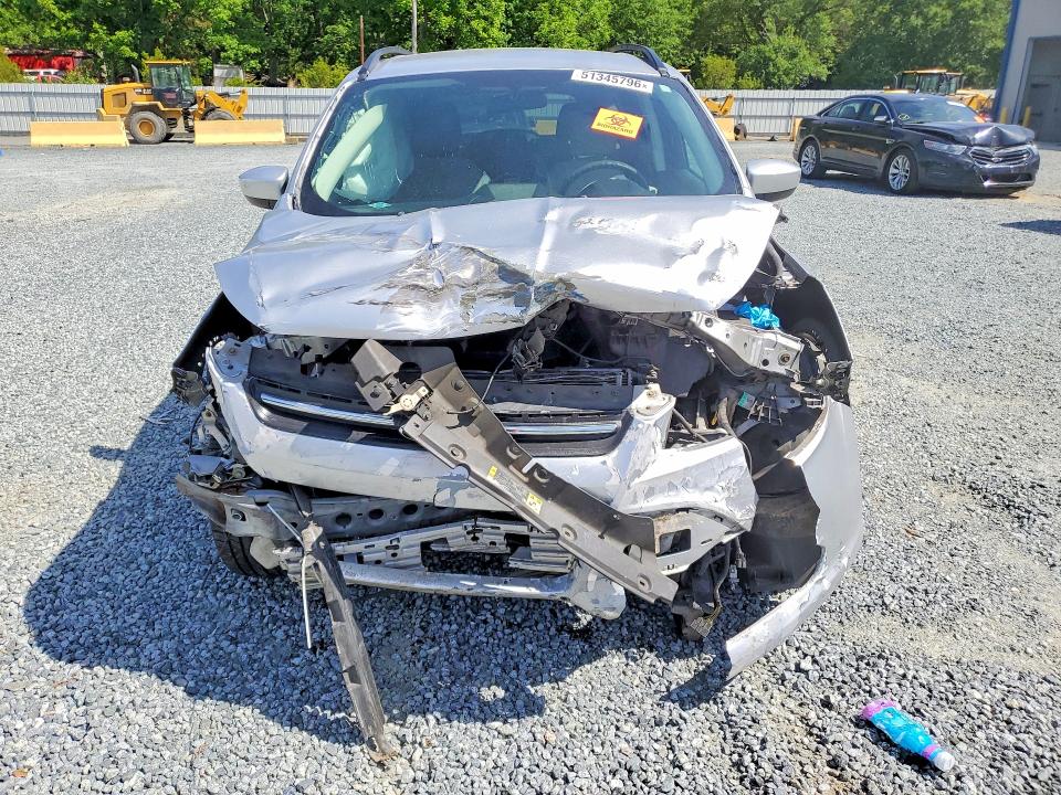 Aukcja sprzedaży 2014 Ford Escape, vin: 1FMCU0G93EUC16118, numer aukcji: 51345796