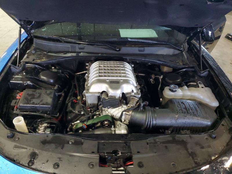 2020 Dodge Charger მანქანა იყიდება აუქციონზე, vin: 2C3CDXL94LH103320, აუქციონის ნომერი: 48781336