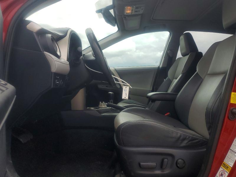 2013 Toyota Rav4 მანქანა იყიდება აუქციონზე, vin: 2T3DFREV7DW020384, აუქციონის ნომერი: 48629756
