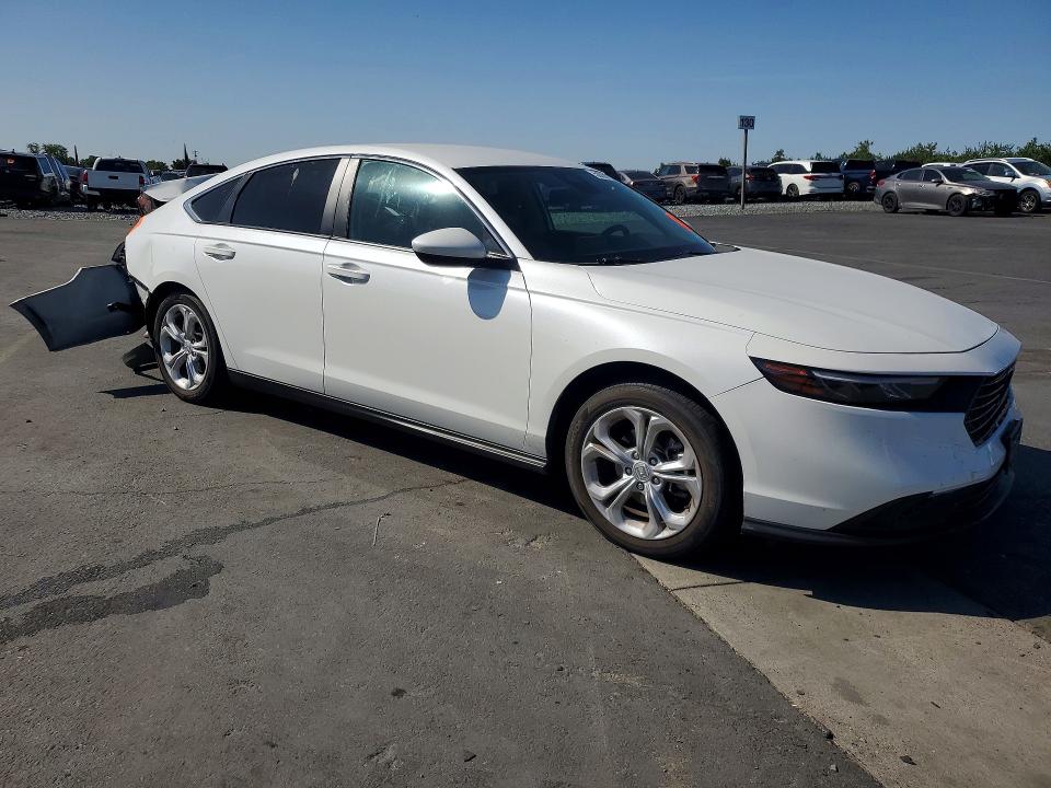 Продаж на аукціоні авто 2024 Honda Accord, vin: 1HGCY1F24RA091478, номер лоту: 50331086
