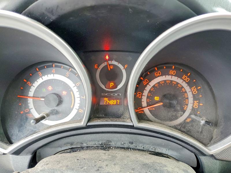 Продаж на аукціоні авто 2014 Toyota Scion Tc, vin: JTKJF5C71E3088340, номер лоту: 76595565