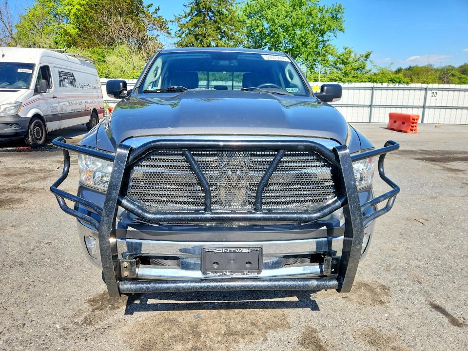 Продажа на аукционе авто 2013 Ram 1500, vin: 1C6RR7LT5DS550095, номер лота: 50845466