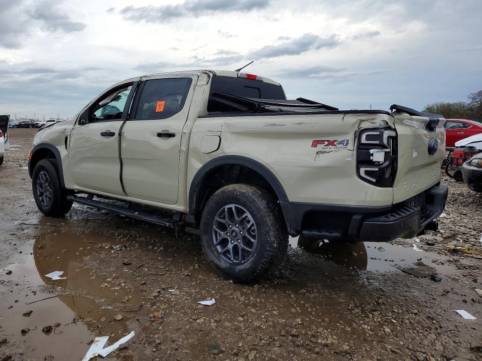 Aukcja sprzedaży 2025 Ford Ranger, vin: 1FTER4HH4SLE00528, numer aukcji: 49715136