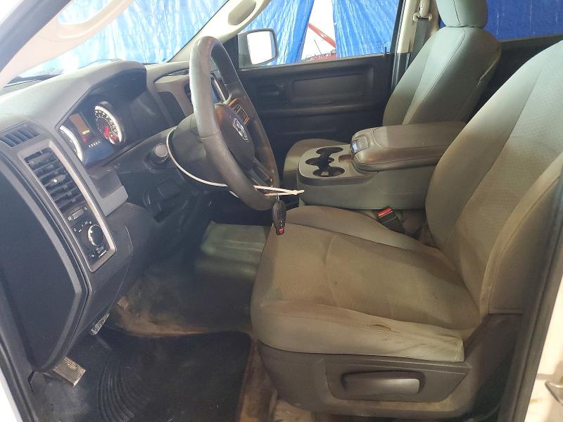 Продаж на аукціоні авто 2019 Ram 1500 Classic, vin: 1C6RR7KT6KS588711, номер лоту: 49786696