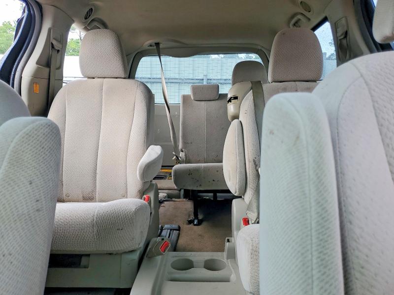 Продаж на аукціоні авто 2012 Toyota Sienna, vin: 5TDKK3DC3CS196896, номер лоту: 50406676