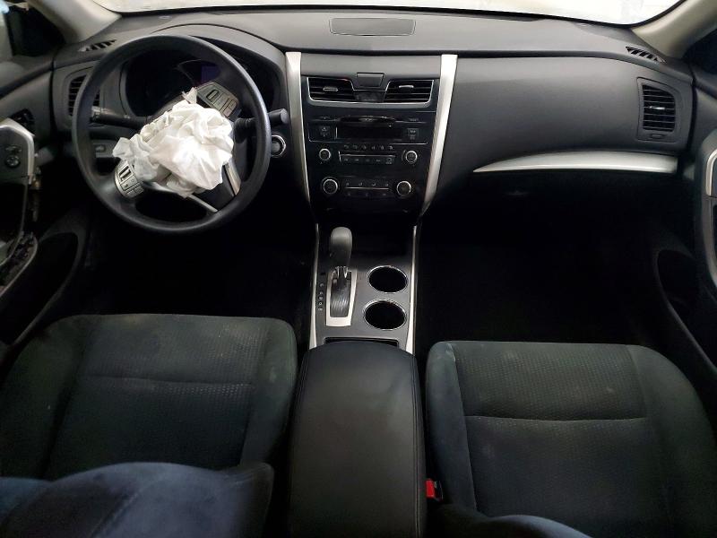 2015 Nissan Altima მანქანა იყიდება აუქციონზე, vin: 1N4AL3AP8FC581253, აუქციონის ნომერი: 48473326