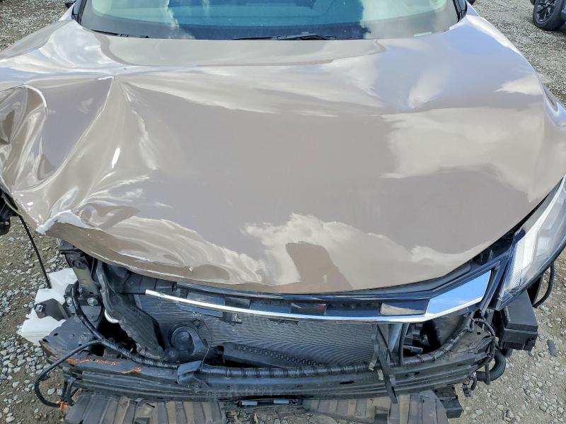 Продажа на аукционе авто 2025 Nissan Rogue, vin: 5N1BT3BA2SC673652, номер лота: 50001216