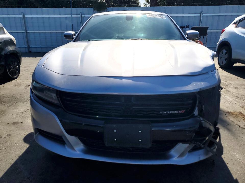Продаж на аукціоні авто 2016 Dodge Charger, vin: 2C3CDXCT9GH246314, номер лоту: 49835586