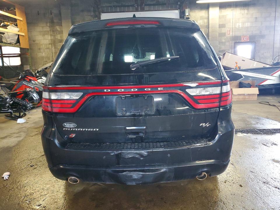 Aukcja sprzedaży 2023 Dodge Durango, vin: 1C4SDJCT3PC636560, numer aukcji: 48772926