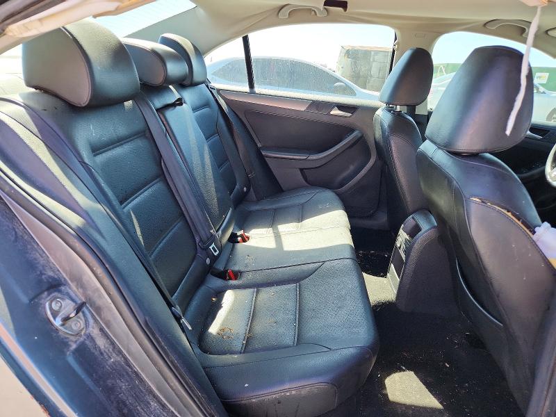 Aukcja sprzedaży 2013 Volkswagen Jetta, vin: 3VWLL7AJ9DM372103, numer aukcji: 49891756