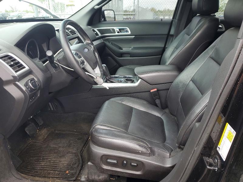 Aukcja sprzedaży 2015 Ford Explorer, vin: 1FM5K7D85FGB48634, numer aukcji: 51260026