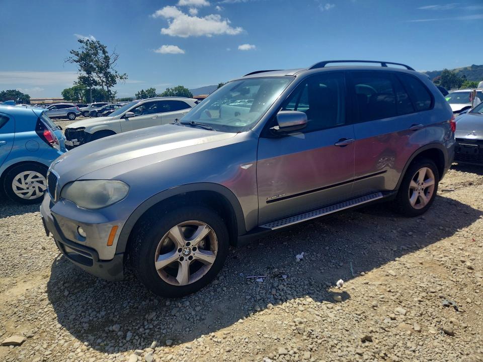 Продажа на аукционе авто 2010 Bmw X5, vin: 5UXFE4C54AL385281, номер лота: 51205746