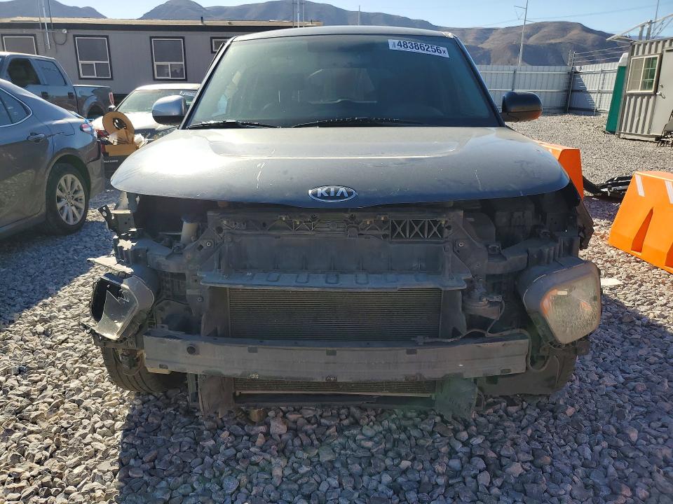 2020 Kia Soul მანქანა იყიდება აუქციონზე, vin: KNDJ23AU4L7089259, აუქციონის ნომერი: 48386256