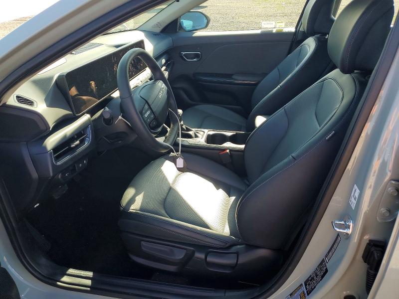 Продаж на аукціоні авто 2026 Kia K4, vin: 3KPFU4DE5TE294552, номер лоту: 51286666