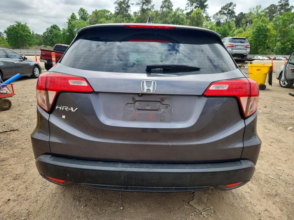 Продажа на аукционе авто 2016 Honda Hr-v, vin: 3CZRU5H34GM703965, номер лота: 49075246