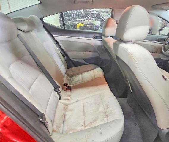 Продажа на аукционе авто 2017 Hyundai Elantra, vin: 5NPD84LF4HH090897, номер лота: 47575546