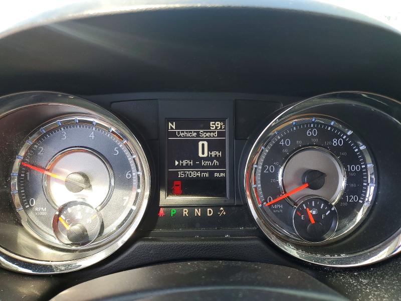 Aukcja sprzedaży 2013 Chrysler Town & Country, vin: 2C4RC1BG4DR802173, numer aukcji: 51183266