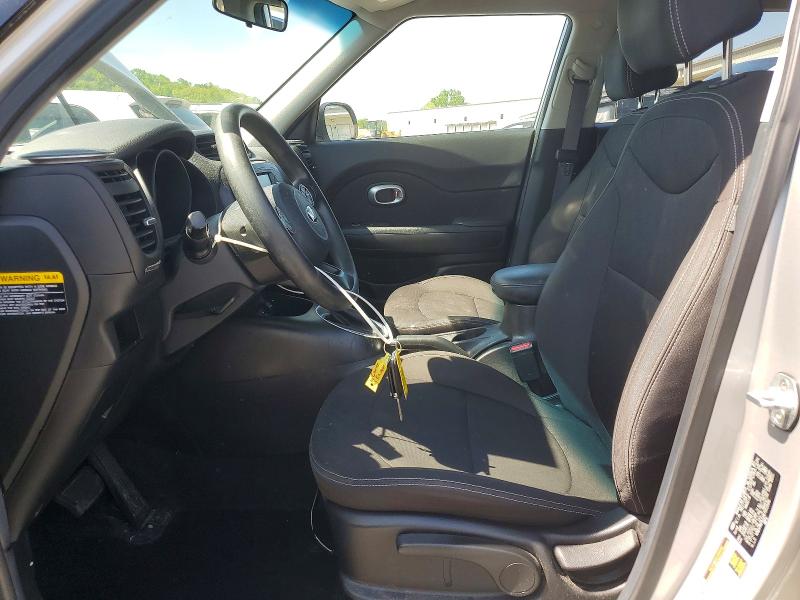 Продаж на аукціоні авто 2019 Kia Soul, vin: KNDJN2A22K7013506, номер лоту: 50636356