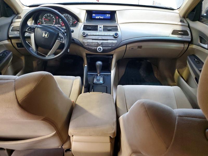 Продаж на аукціоні авто 2009 Honda Accord, vin: 1HGCP26329A807134, номер лоту: 51492426