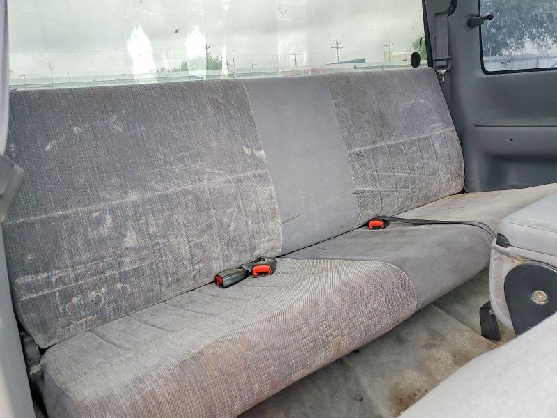 49128136 :رقم المزاد ، 3B7HC13YXVG829713 vin ، 1997 Dodge Ram 1500 مزاد بيع