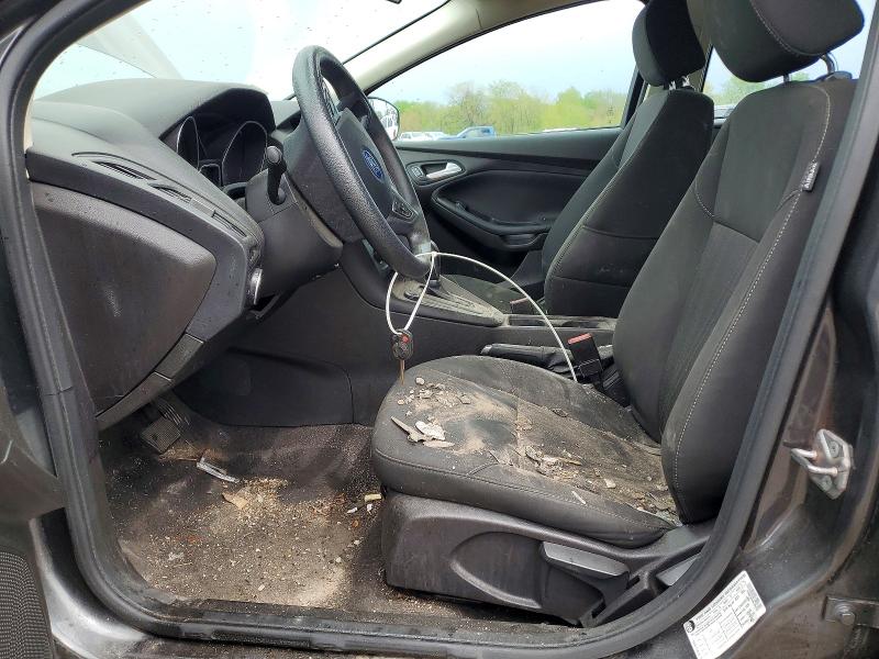 51320486 :رقم المزاد ، 1FADP3F20GL300935 vin ، 2016 Ford Focus مزاد بيع