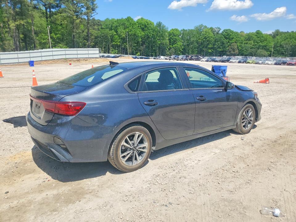 Aukcja sprzedaży 2023 Kia Forte, vin: 3KPF24AD6PE537289, numer aukcji: 50313046